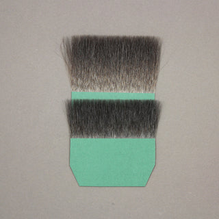 Da Vinci Standard 80mm Squirrel Hair Gilders Tips