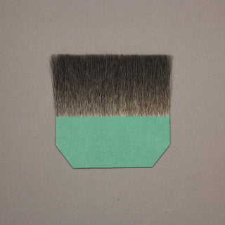 Da Vinci Squirrel Hair Gilders Tips