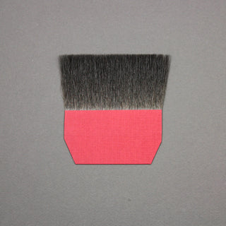 Da Vinci Standard 80mm Squirrel Hair Gilders Tips