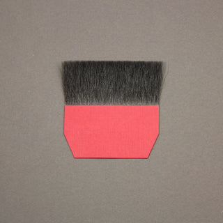 Da Vinci Standard 80mm Squirrel Hair Gilders Tips