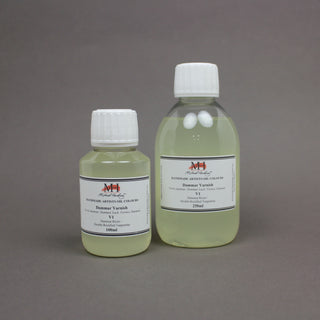 Michael Harding Damar Varnish