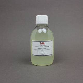 Michael Harding Damar Varnish