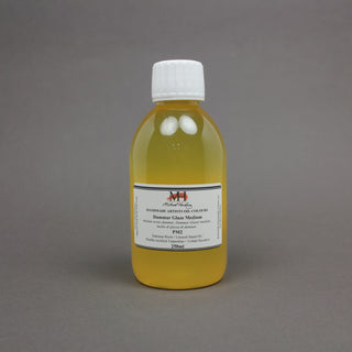 Michael Harding Damar Glaze Medium