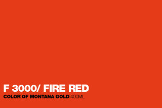 Montana FLUORESCENT Spray Paint