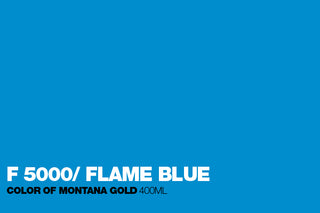 Montana FLUORESCENT Spray Paint
