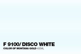 Montana FLUORESCENT Spray Paint