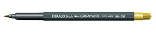 Caran d'Ache FIBRALO BRUSH Pens