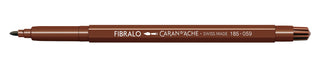 Caran d'Ache FIBRALO Pens