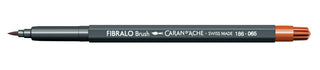 Caran d'Ache FIBRALO BRUSH Pens