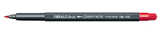 Caran d'Ache FIBRALO BRUSH Pens