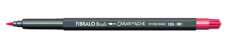 Caran d'Ache FIBRALO BRUSH Pens