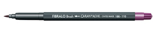 Caran d'Ache FIBRALO BRUSH Pens