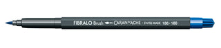 Caran d'Ache FIBRALO BRUSH Pens