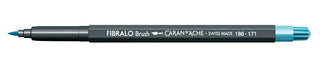 Caran d'Ache FIBRALO BRUSH Pens