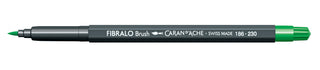 Caran d'Ache FIBRALO BRUSH Pens