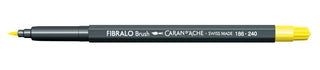 Caran d'Ache FIBRALO BRUSH Pens