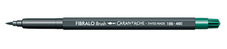 Caran d'Ache FIBRALO BRUSH Pens