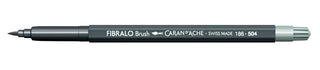 Caran d'Ache FIBRALO BRUSH Pens