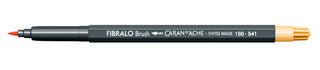 Caran d'Ache FIBRALO BRUSH Pens