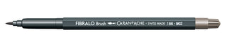Caran d'Ache FIBRALO BRUSH Pens
