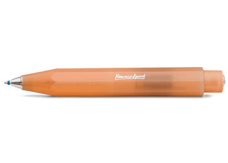 SOFT MANDARIN Kaweco Frosted Sport Ballpoint