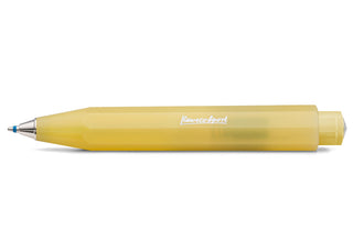 SWEET BANANA Kaweco Frosted Sport Ballpoint