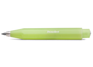 FINE LIME Kaweco Frosted Sport 3.2mm Clutch Pencil