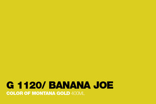 Montana GOLD Spray Paint (Part 1)