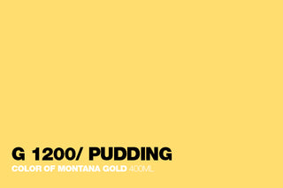 Montana GOLD Spray Paint (Part 1)