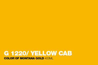 Montana GOLD Spray Paint (Part 1)