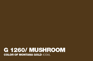 Montana GOLD Spray Paint (Part 1)