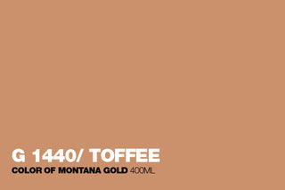 Montana GOLD Spray Paint (Part 1)