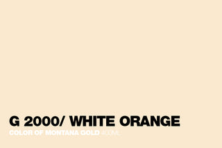 Montana GOLD Spray Paint (Part 1)