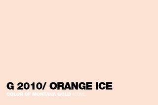 Montana GOLD Spray Paint (Part 1)
