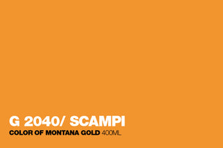 Montana GOLD Spray Paint (Part 1)