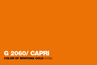 Montana GOLD Spray Paint (Part 1)