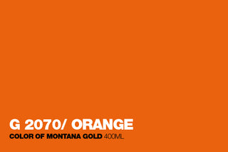 Montana GOLD Spray Paint (Part 1)