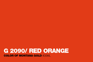 Montana GOLD Spray Paint (Part 1)