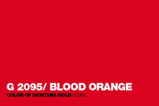 Montana GOLD Spray Paint (Part 1)