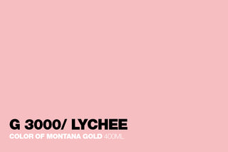 Montana GOLD Spray Paint (Part 1)