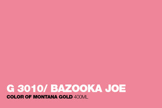 Montana GOLD Spray Paint (Part 1)
