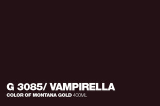 Montana GOLD Spray Paint (Part 1)