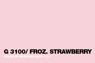 Montana GOLD Spray Paint (Part 1)