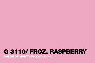 Montana GOLD Spray Paint (Part 1)