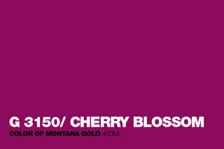 Montana GOLD Spray Paint (Part 1)