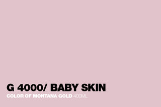 Montana GOLD Spray Paint (Part 1)