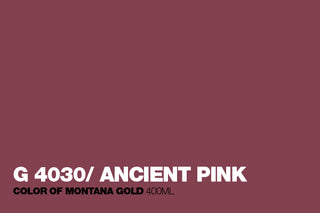 Montana GOLD Spray Paint (Part 1)