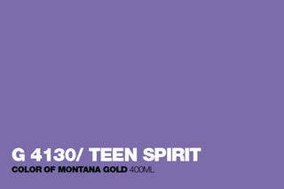 Montana GOLD Spray Paint (Part 1)