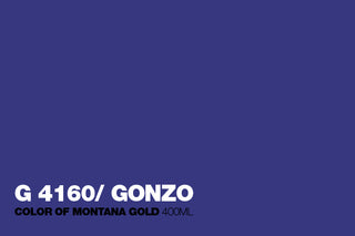 Montana GOLD Spray Paint (Part 1)