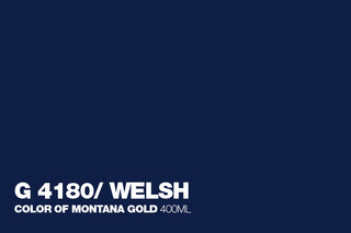 Montana GOLD Spray Paint (Part 1)